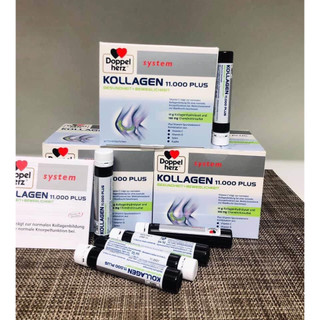 ( HÀNG NỘI ĐỊA ĐỨC CÓ BILL )Chăm sóc da collagen thủy phân