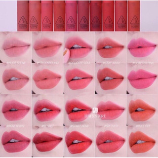 Son Kem 3C..E Blurring Liquid Lip