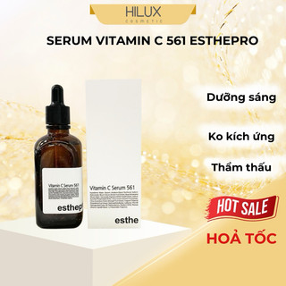 Serum vitamin C 561 Esthemax