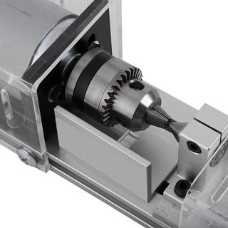 Máy tiện mini DIY V1
