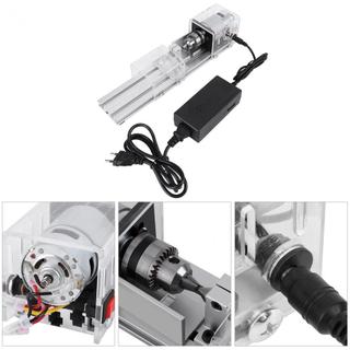 Máy tiện mini DIY V1