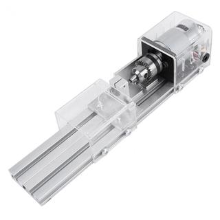 Máy tiện mini DIY V1