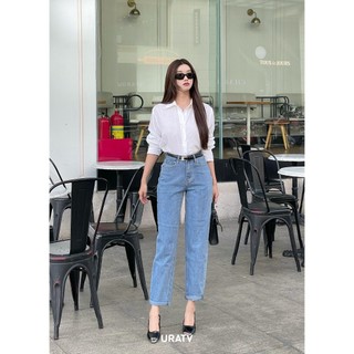 Áo sơ mi nữ tay dài chất linen tưng mới TM275