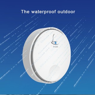 Chuông cửa không dây cao cấp Linptech G2