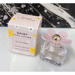 [FREESHIP ĐƠN 99K] - Nước Hoa Nữ Daisy Marc Jacobs Eau So Fresh EDT 4ml (Hồng)