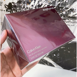 Nước hoa nữ Calvin Klein euphoria Eau De Parfum 100ml