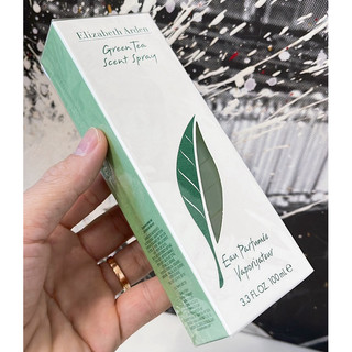 Nước hoa nữ Elizabeth arden Green Tea 100ml