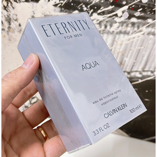 Nước hoa nam Calvin Klein Eternity Aqua EDT 100ml