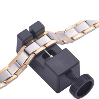 Dụng cụ tháo mắt xích đồng hồ nam nữ, cắt ngắn dây đồng hồ và vòng tay kim loại, Phụ kiện đồng hồ