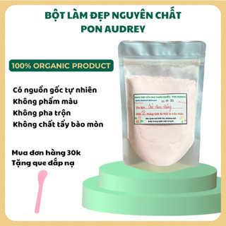 Bột mặt nạ dẻo hoa hồng collagen chuyên dùng trong spa, làm trắng và cấp ẩm