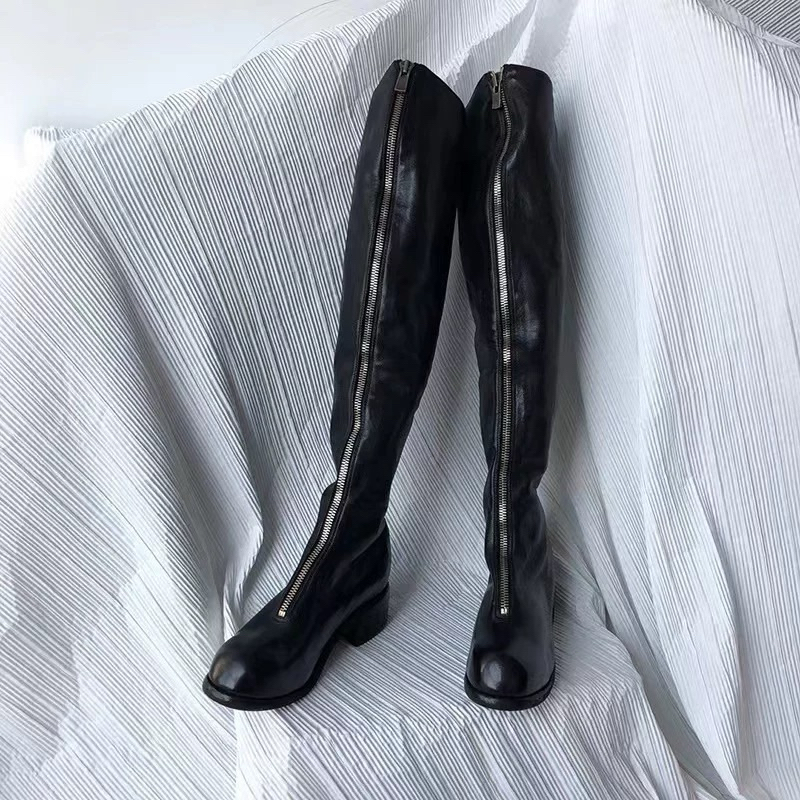 [Order] Boot guidi Pl4 da ngựa