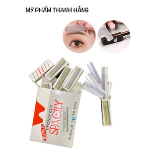 [ loại 1 ] Hộp 10 cái đa năng  CHUỐT CHÌ