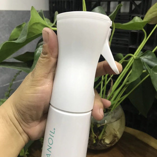 Bình xịt nước cho salon tóc Moroc