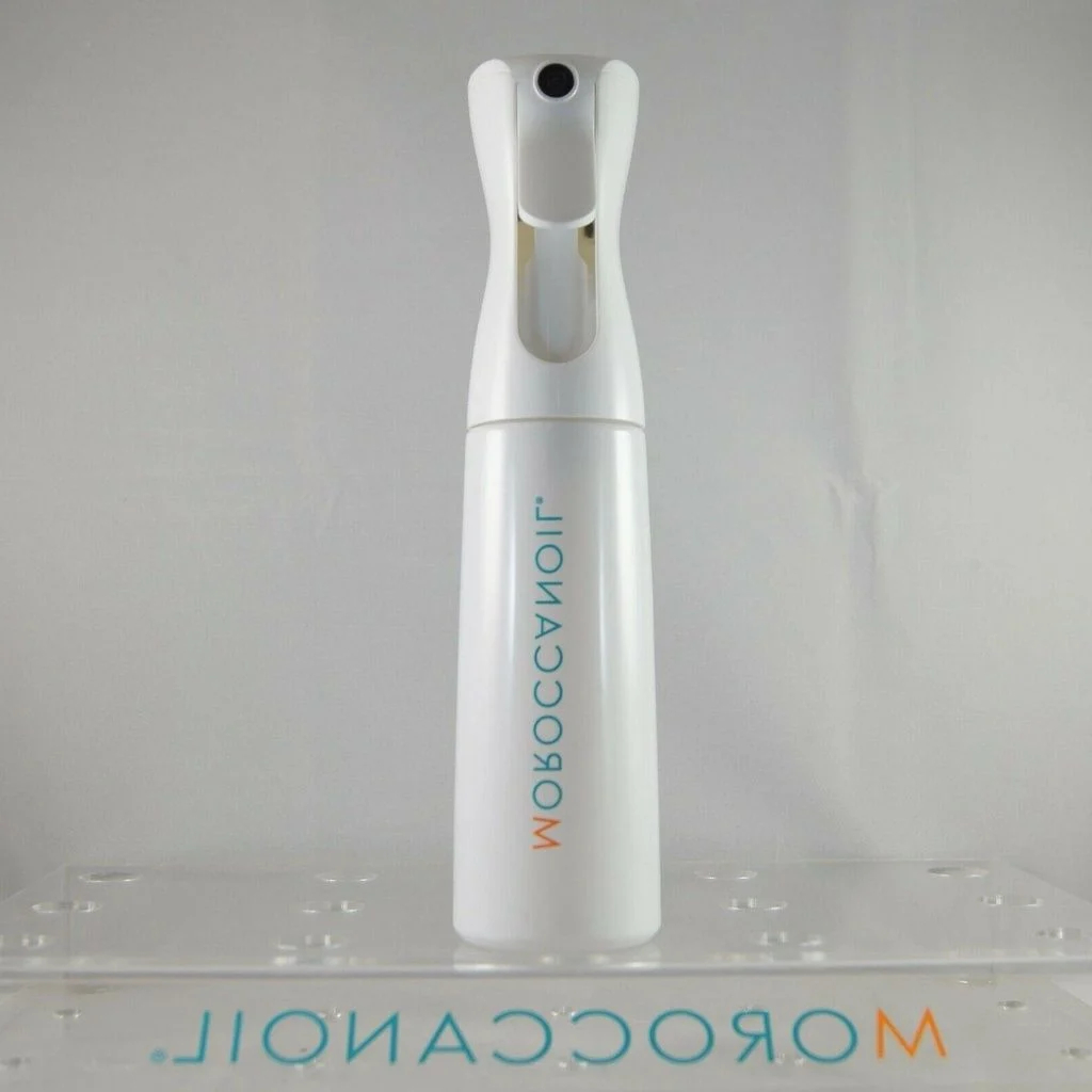 Bình xịt nước cho salon tóc Moroc