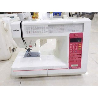 Máy may mini gia đình Brother compal anpha chuẩn nội địa Nhật bản