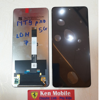 Màn hình tương thích xiaomi poco x3 / poco x3 pro / redmi note 9 pro 5g / mi 10t lite tặng keo dán
