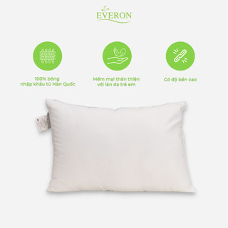 Ruột gối trẻ em Everon chính hãng