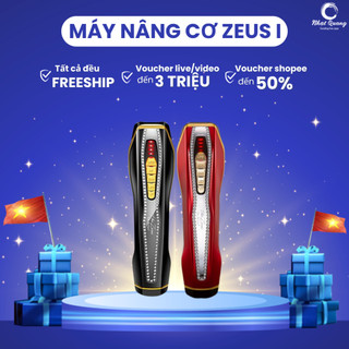 Máy nâng cơ mặt và chăm sóc da Dr.Arrivo The Zeus