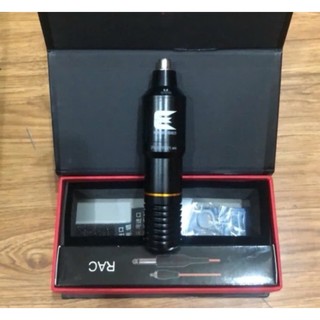 bộ đầy đủ máy pen phun xăm thẩm mỹ, bộ máy pen phun xăm