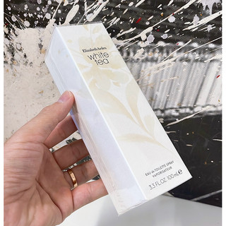 Nước hoa nữ Elizabeth Arden White Tea Women 100ml