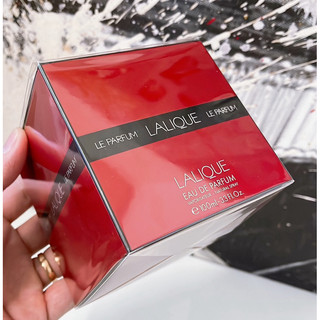 Nước hoa nữ Lalique Le Parfum EDP 100ml (Đỏ)