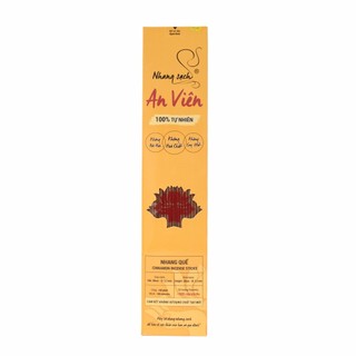 Nhang quế An Viên 4 tấc (H500)