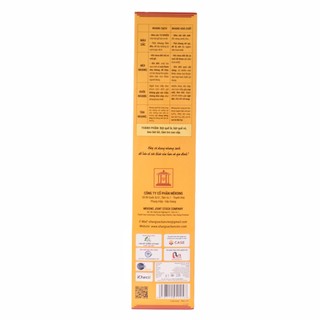 Nhang quế An Viên 4 tấc (H500)