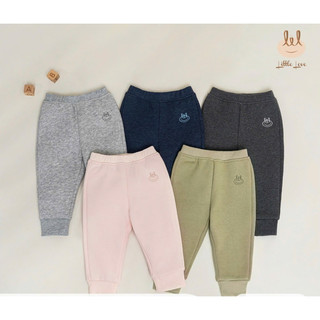 Quần nỉ Little Love ( Lil) , Avaler cho bé trai bé gái