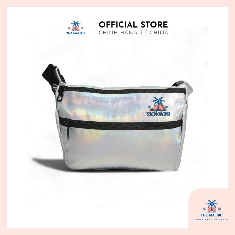 [ AUTH - ĐỦ INVOICE ] TÚI THỂ THAO DAS l HP1495 l KT: 24 x 17 x 7 cm