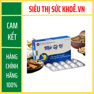Dạ dày mộc tỳ vị 🍀🍀 dạ dày mộc tỳ vị giúp giảm đau dạ dày trào ngược