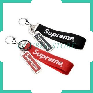 Dây móc khóa supreme cao cấp siêu đẹp