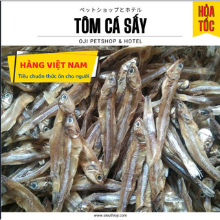 Thịt sấy khô cho mèo, Cá cho mèo chó, Gà sấy khô cho mèo,Đầu cá cơm sấy khô cho chó mèo....
