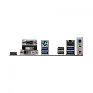 Mainboard Asrock H510M-HDV/M.2 SE