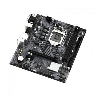 Mainboard Asrock H510M-HDV/M.2 SE