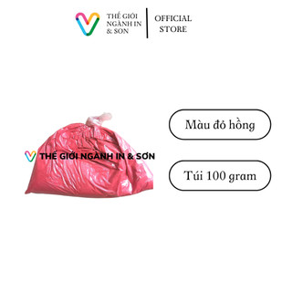 Bột màu kỷ yếu 100 gram