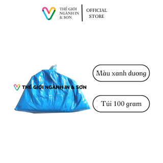 Bột màu kỷ yếu 100 gram