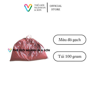 Bột màu kỷ yếu 100 gram