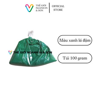 Bột màu kỷ yếu 100 gram