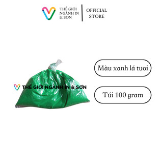 Bột màu kỷ yếu 100 gram