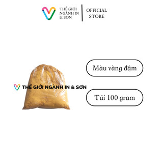 Bột màu kỷ yếu 100 gram