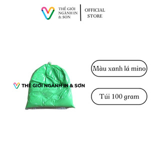 Bột màu kỷ yếu 100 gram