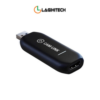 Thiết bị Stream Elgato CamLink 4K 10GAM9901