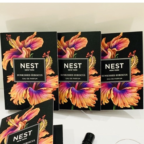 Vial nước hoa Nest 1ml