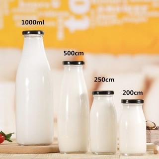 CHAI SỮA 1 LÍT