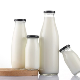 CHAI SỮA 1 LÍT