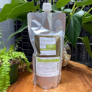 NUMBER THREE 003 XẢ HẤP TRISYSCORE 18H - 18S - CEc 500ML