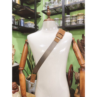 Dây đeo máy ảnh Quick Strap - Màu Bò