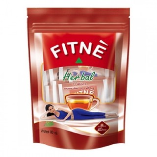 Trà thải độc Trà Fitne tháiLan