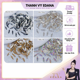 Đá khối chân bằng gói 20 viên, đá trang trí móng