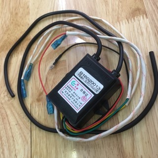 IC bếp gas âm - IC đánh tia lửa điện cao cấp bếp gas